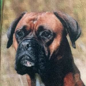 Meet your Posher, Pamela